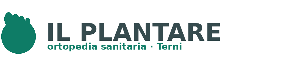 Il Plantare Snc di Tiberi Ylenia & C. – torna all'inizio